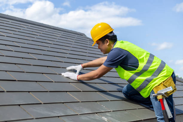 Best Flat Roof Repair Services  in Sheffield, AL