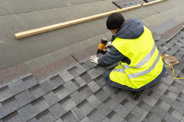 Roof Waterproofing Services in Sheffield, AL