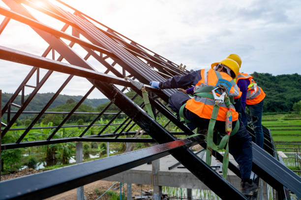 Reliable Sheffield, AL Roofing Contractor Solutions