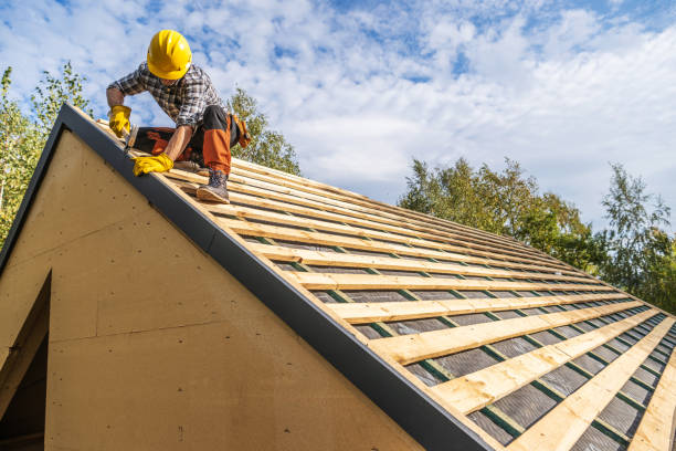 Best Residential Roofing Contractor  in Sheffield, AL