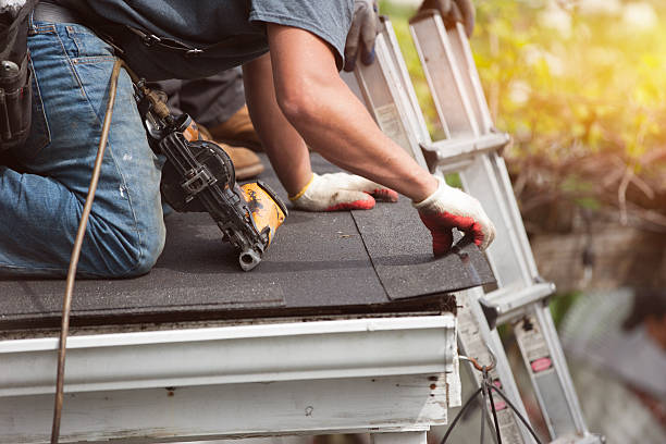 Best Commercial Roof Installation  in Sheffield, AL