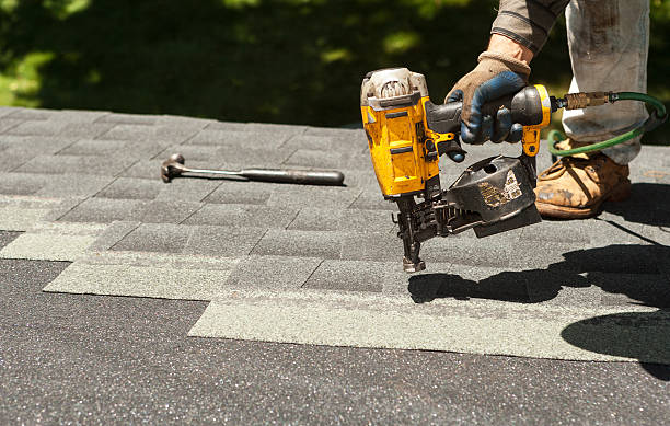 Quick and Trustworthy Emergency Roof Repair Services in Sheffield, AL