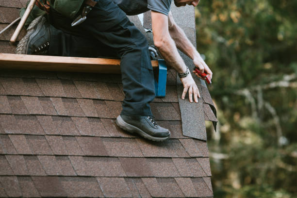 Tile Roofing Contractor in Sheffield, AL