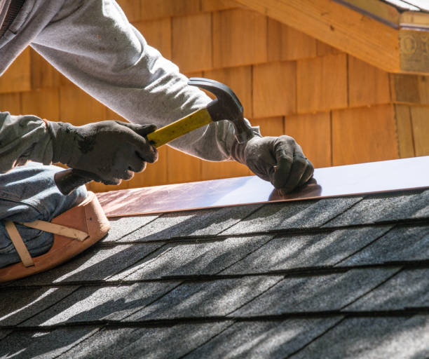 Gutter Installation and Roofing in Sheffield, AL